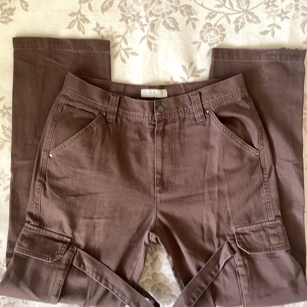 Urban Outfitters Standard/Cloth young men’s pants
